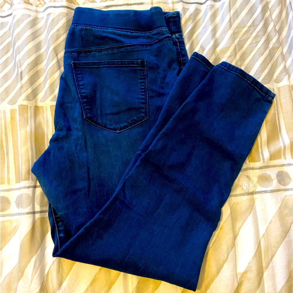 Pull On Leggings